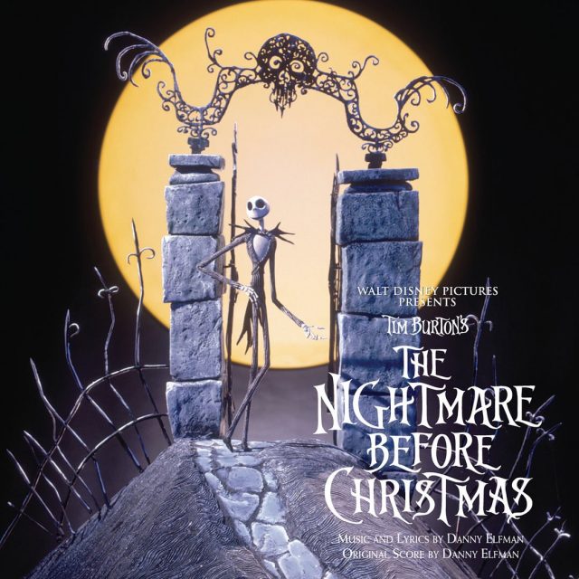 ナイトメアー・ビフォア・クリスマス』で映画音楽の巨匠、ダニー