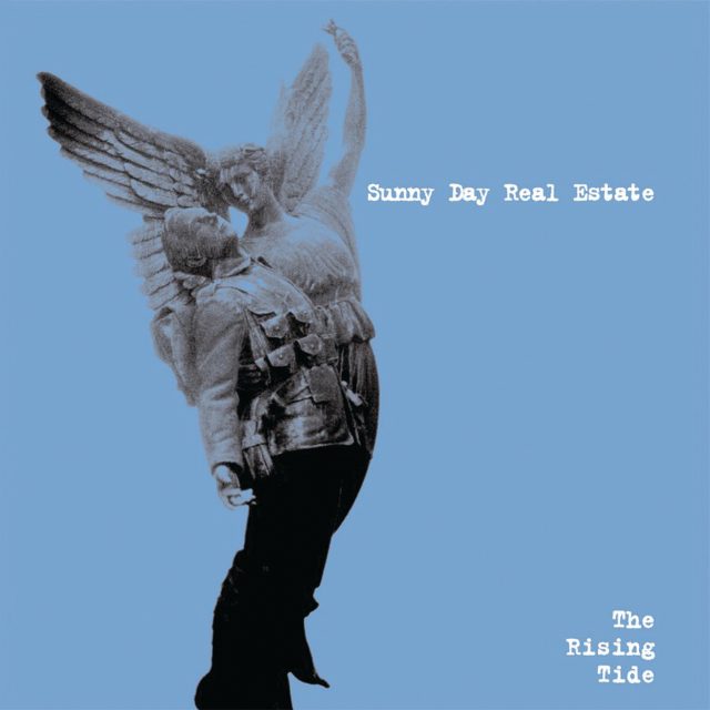 入門】Sunny Day Real Estateが再結成──バンド・ヒストリーや