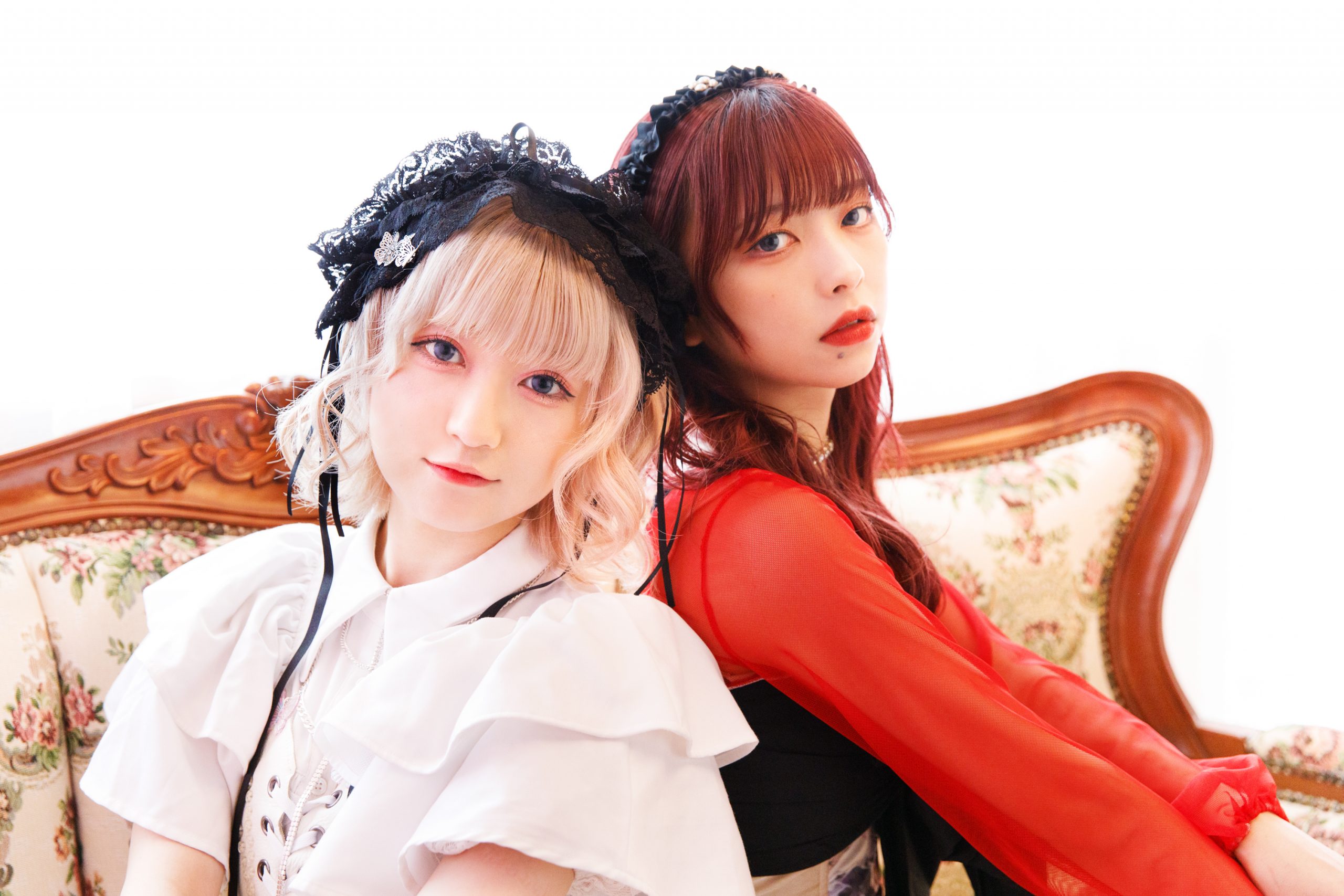 インタビュー】MEW×SAEが振り返る、ミームトーキョーが歩む進化の過程 