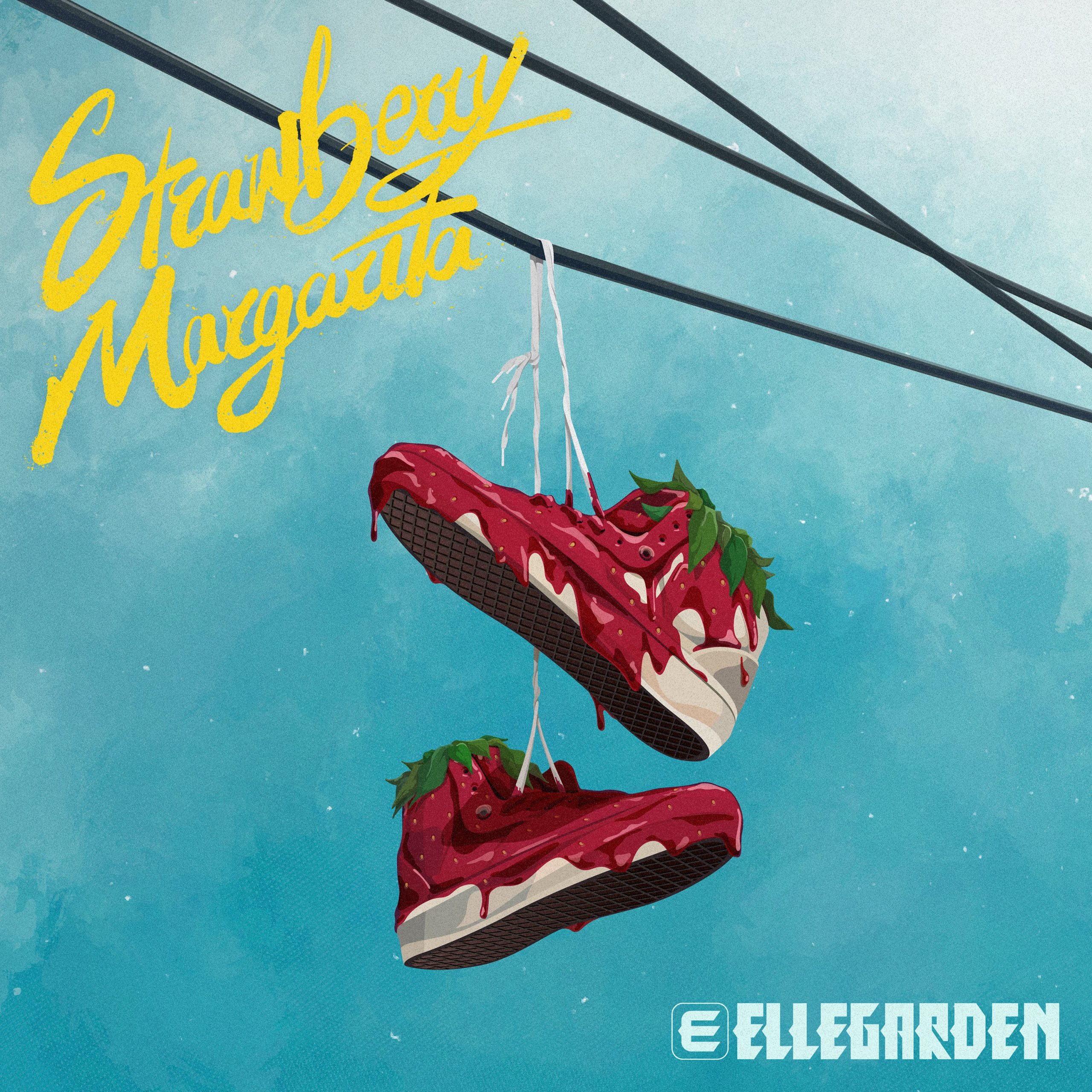 【非売品】ELLEGARDEN The End of Yesterdayポスター Amazon.co.jp: ELLEGARDEN SABBAT13 B2 ポスター エルレガーデン