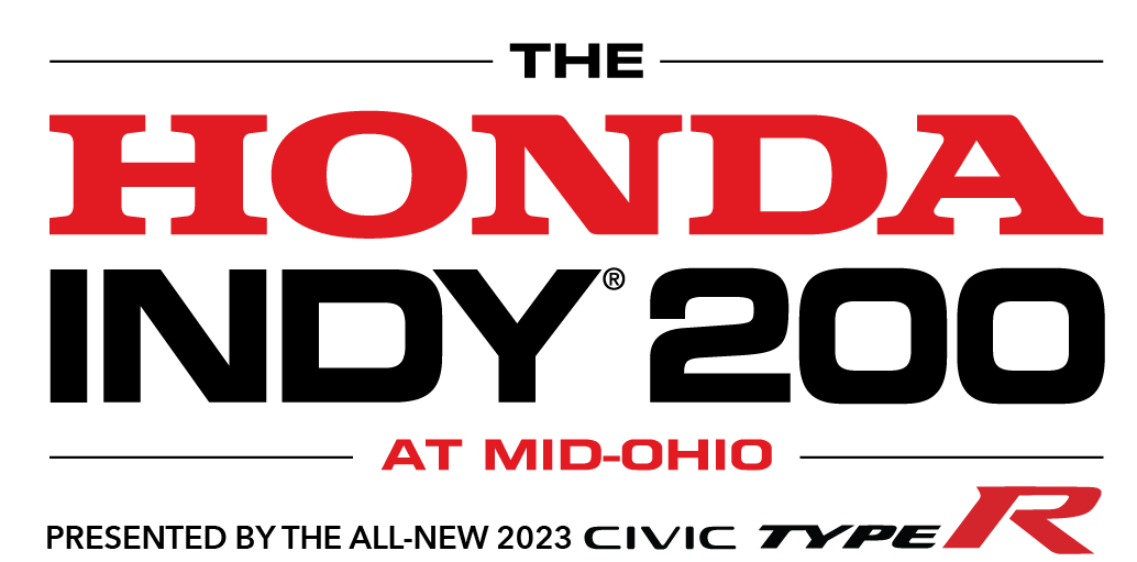 2022 Honda Indy 200 at MidOhio Schedule