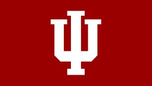 IU Trident Logo