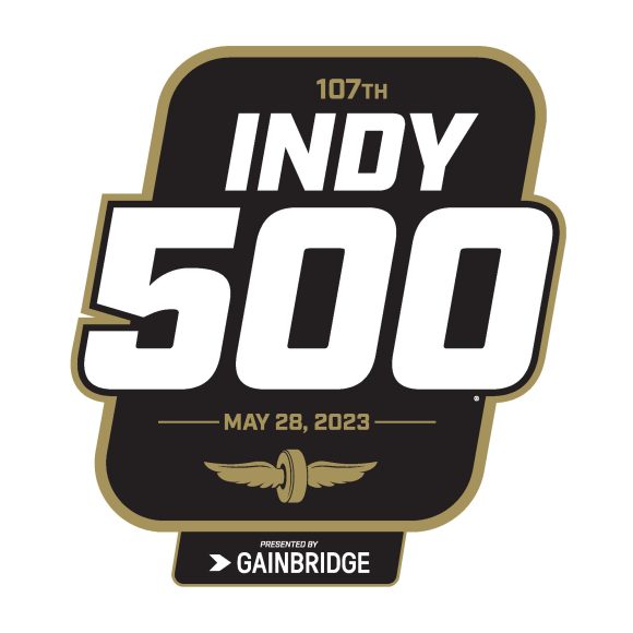 2023 The 107th Running Of The Indianapolis 500 580x580 