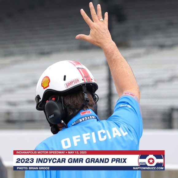 2023 INDYCAR GMR Grand Prix