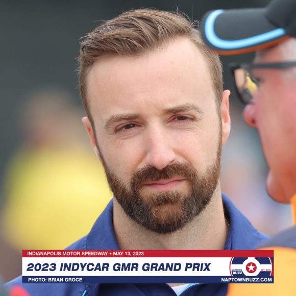 2023 INDYCAR GMR Grand Prix