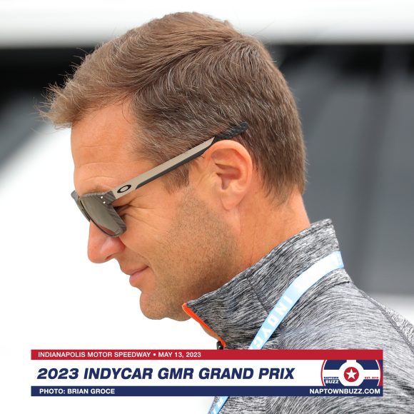 2023 INDYCAR GMR Grand Prix