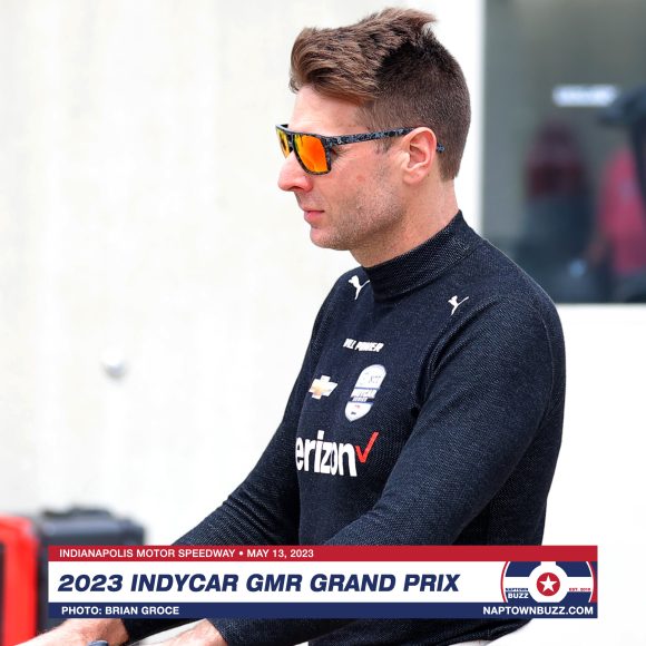 2023 INDYCAR GMR Grand Prix