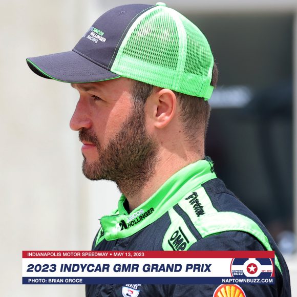 2023 INDYCAR GMR Grand Prix