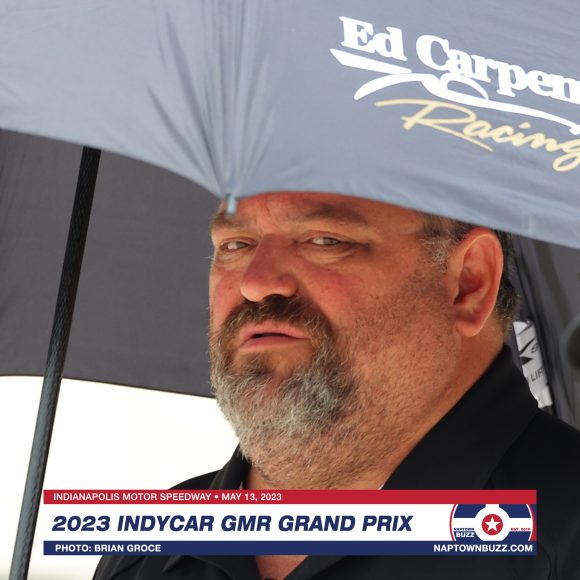 2023 INDYCAR GMR Grand Prix