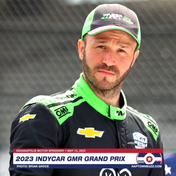 2023 INDYCAR GMR Grand Prix