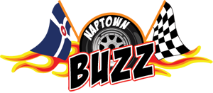 Naptown Buzz Logo