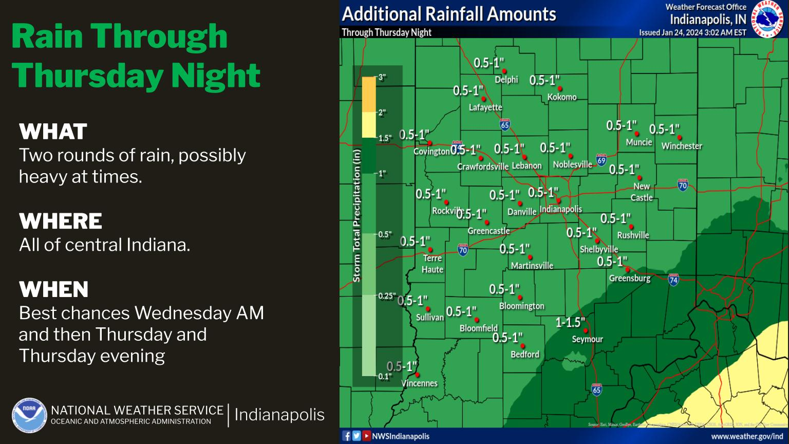 January 24 2024 Indianapolis Indiana Weather Forecast   3bde0a55 January 24 2024 Indianapolis Indiana Weather Forecast 