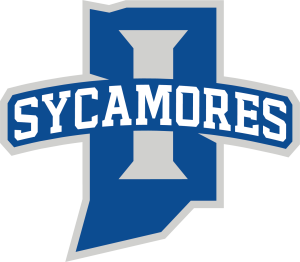 Indiana State University Athletics Logo