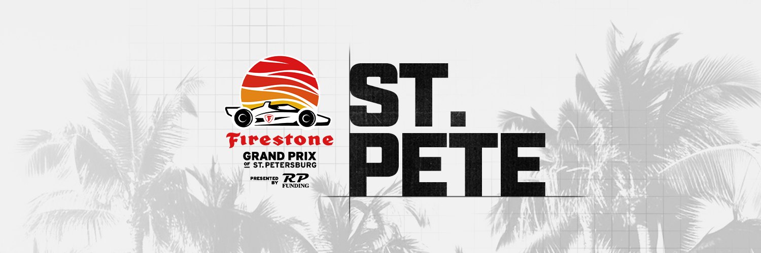 2024 Firestone Grand Prix of St. Petersburg