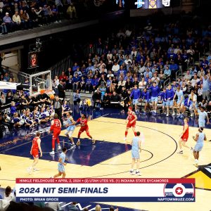 2024.04.02 NIT Final Four Game 1 (Indiana State vs. Utah) 27