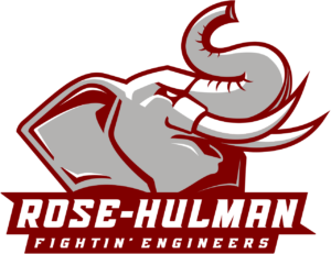 Rose–Hulman Fightin' Engineers logo