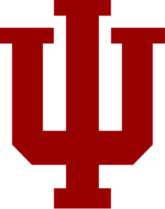 Indiana Hoosiers logo