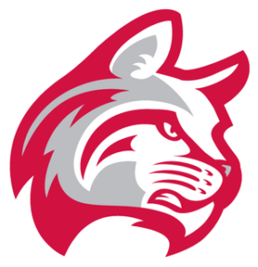 Indiana Wesleyan University Wildcats Logo