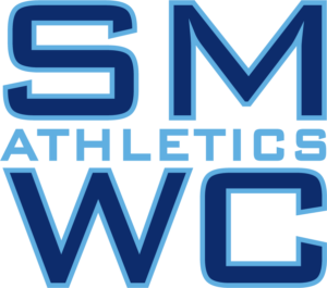 Saint Mary of the Woods Athletics Logo