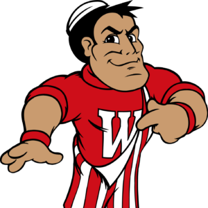 Wabash College Little Giants Mascot