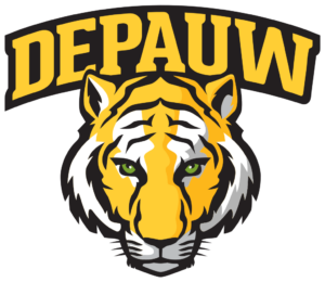 DePauw Tigers Logo