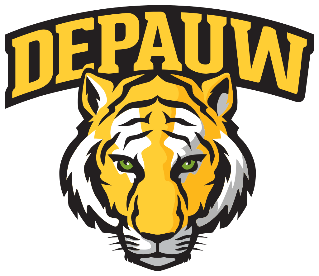 DePauw University Tigers 2024 Football Schedule