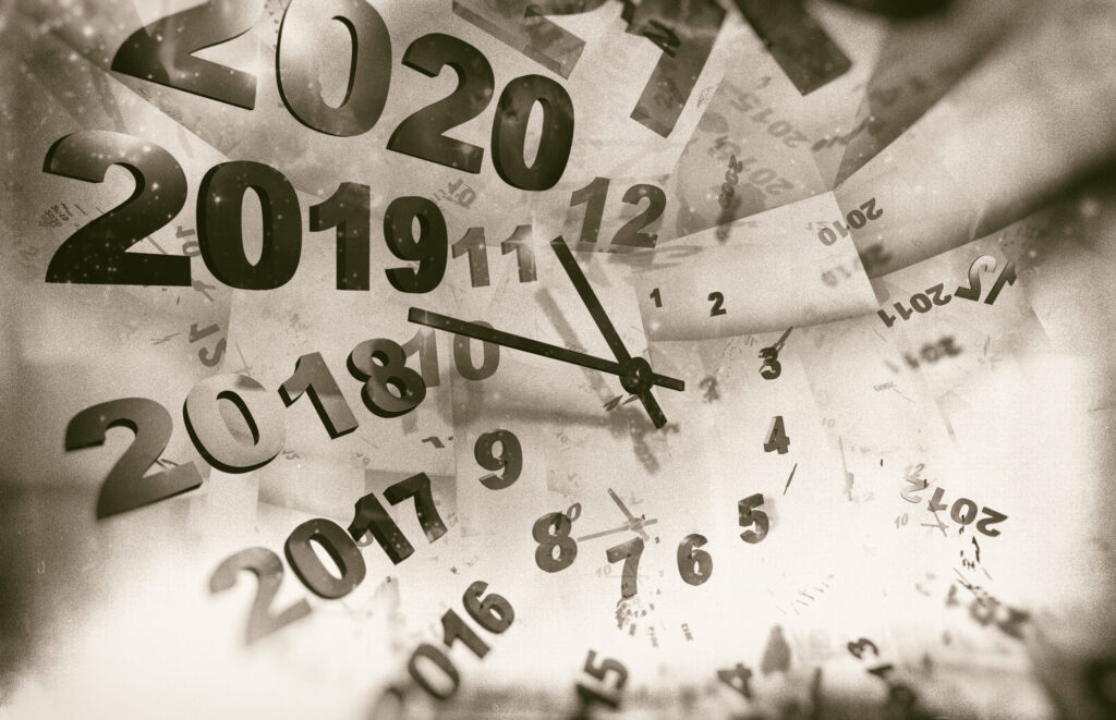 Browse by Time Period