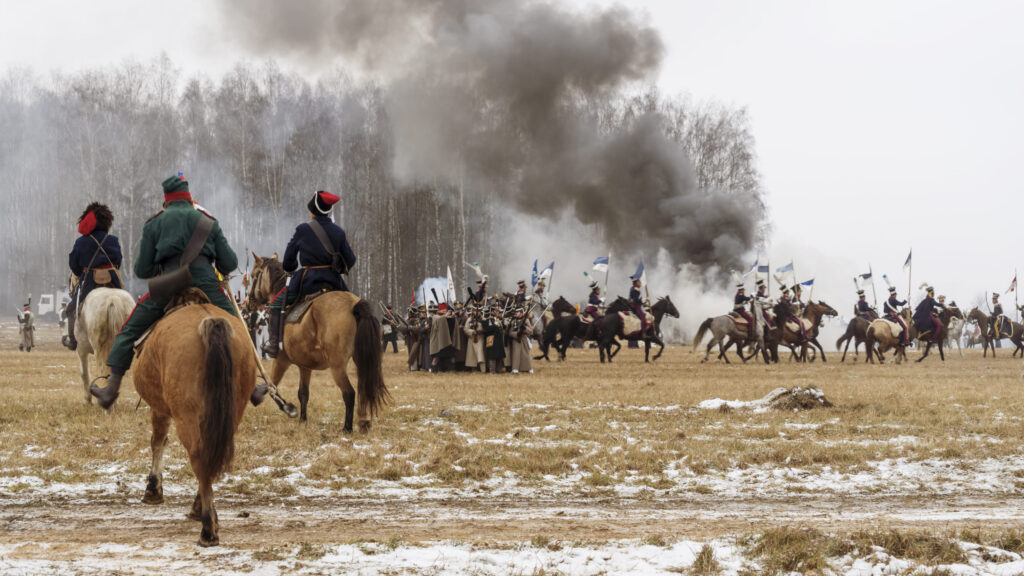 Browse by Historical Event