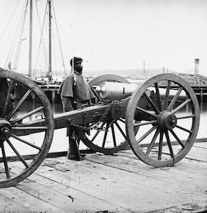 Civil War and Reconstruction, 1861-1877