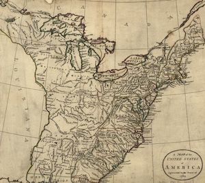 The New Nation, 1783 - 1815