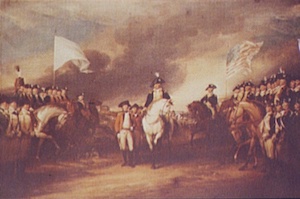 The American Revolution, 1763 - 1783