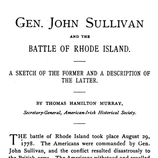 Title page