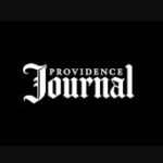 Logo of the Providence Journal