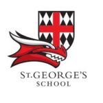 Logo of St. George's School