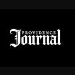 Logo of the Providence Journal