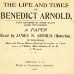 Title page