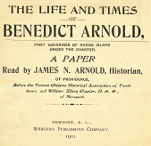 Title page