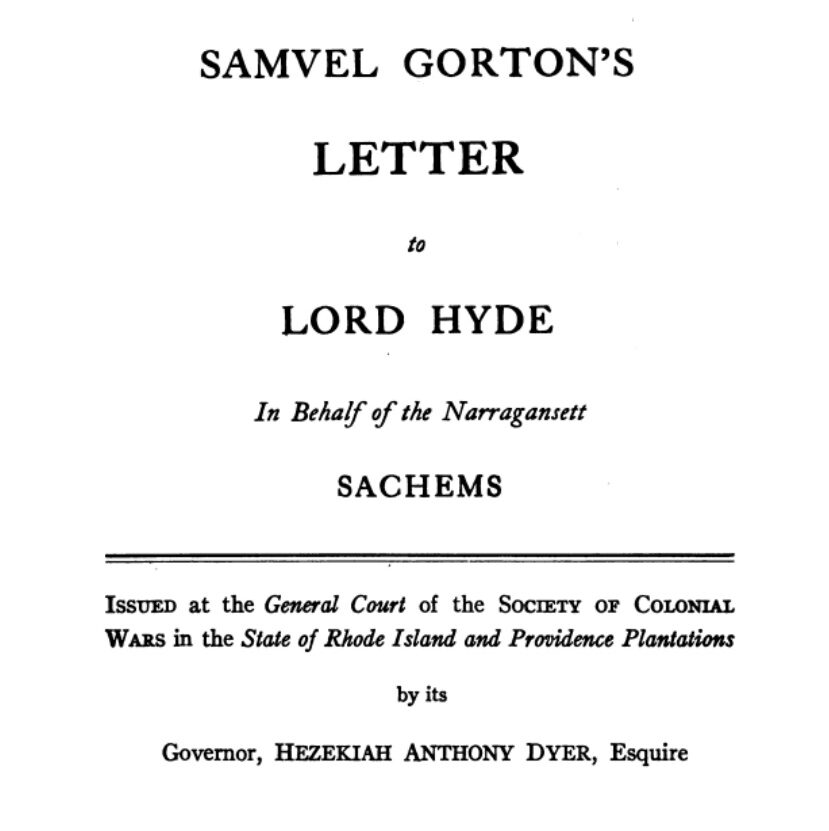 Title page