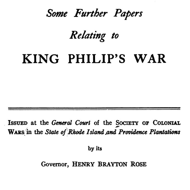 Title page