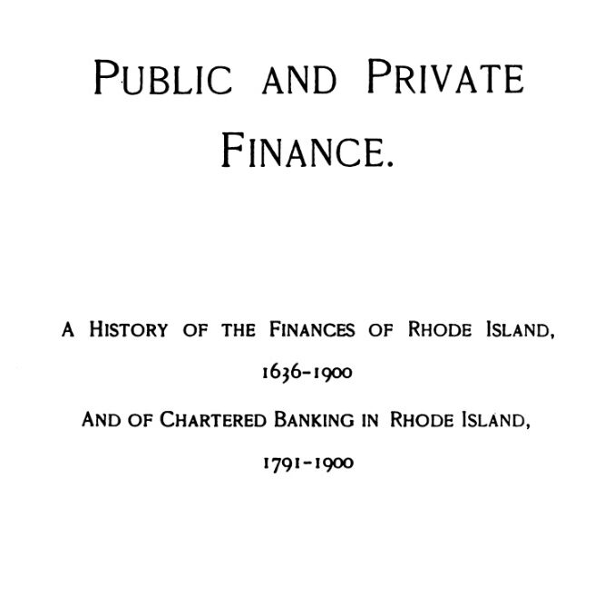 Title page