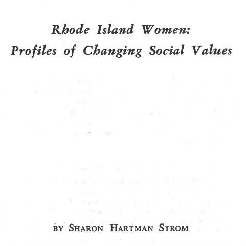 Title page