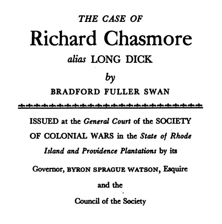 Title page