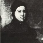 Portrait of Catherine Littlefield Greene