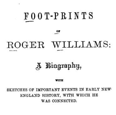 Title page