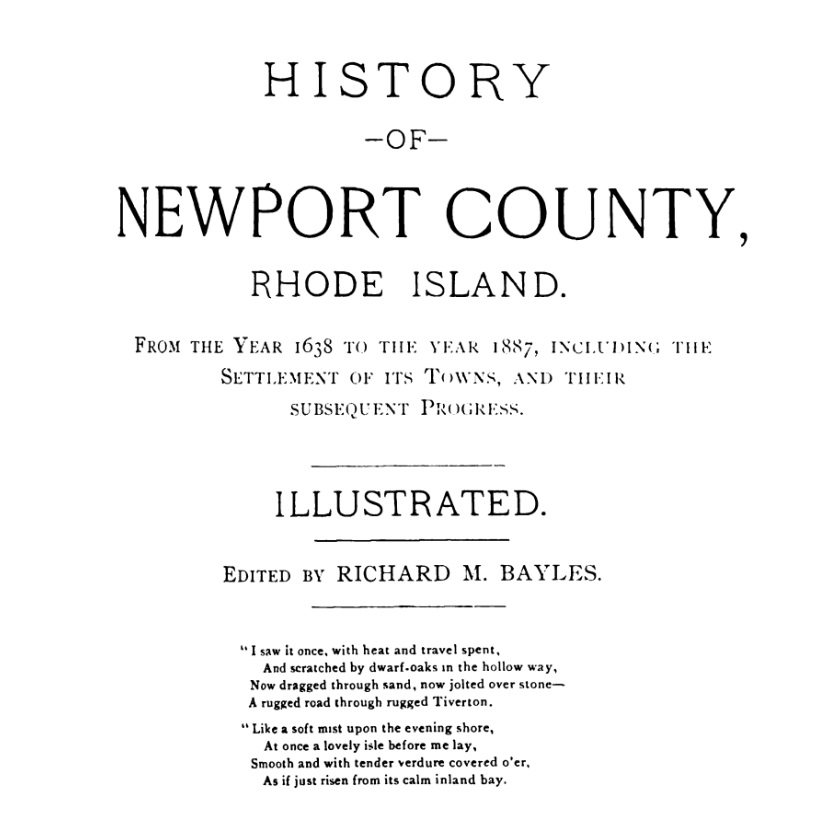 Title page