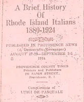 Title page of the article