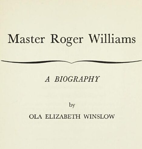 Title page