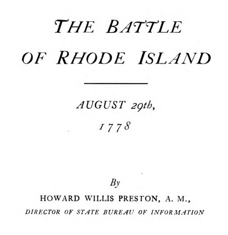 Title page