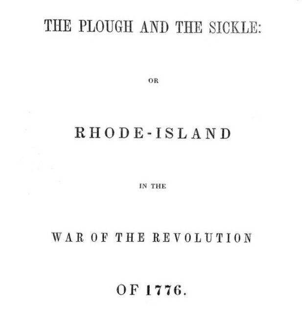 Title page