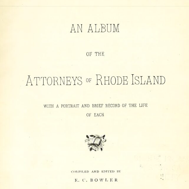 Title page